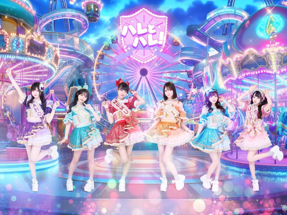 白鳥来夢　アイドル 